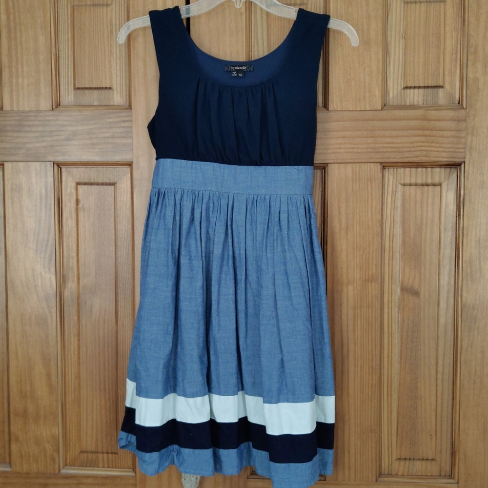 My Michelle Dress